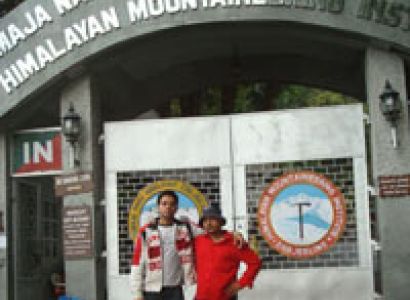 Gangtok - Darjeeling Tour