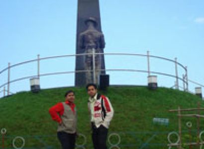 Gangtok - Darjeeling Tour