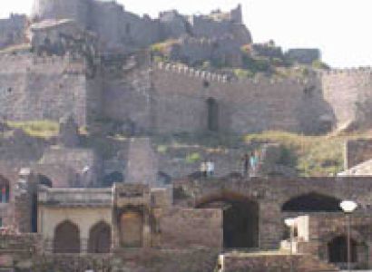 Hyderabad Tour Package