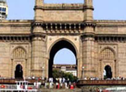 Mumbai Tour Package