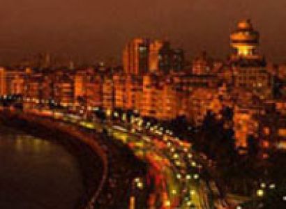 Mumbai Tour Package