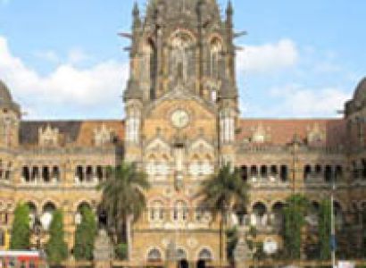 Mumbai Tour Package