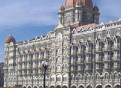 Mumbai Tour Package