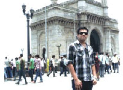 Mumbai Tour Package