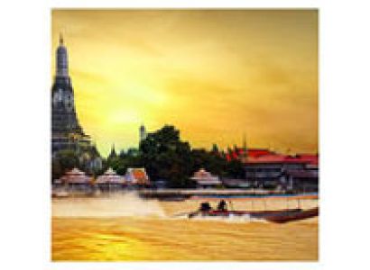 Budget Friendly Thailand Tour