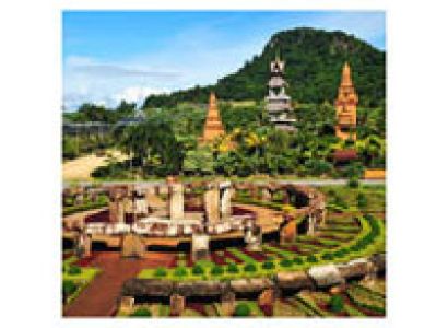 Budget Friendly Thailand Tour
