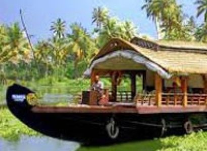 Best of Kerala Tour