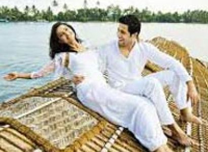 Romantic Kerala Tour