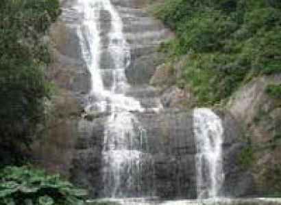Mesmerizing Western Ghats with Mysore Tour
