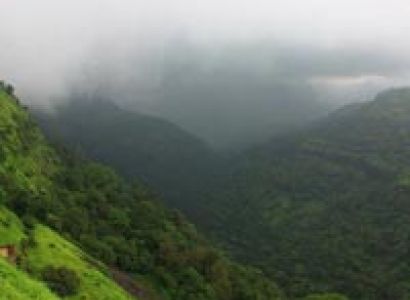 Amazing Maharashtra Tour