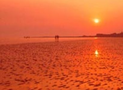 Magical Mahabaleshwar Tour