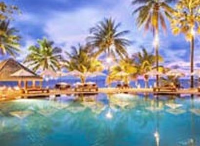 Singapore with Phuket Tour