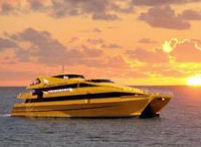 Singapore & Bali Combo Tour