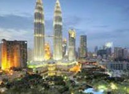 Wonderful Malaysia Tour