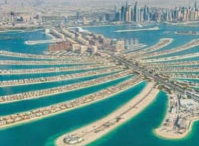 Majestic Dubai with Abu Dhabi Tour