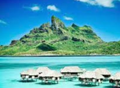 Marvels of Mauritius Tour