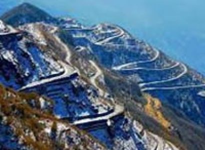 Short Escape to Gangtok Tour