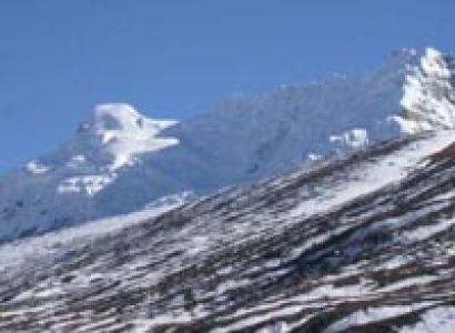 North Sikkim Tour