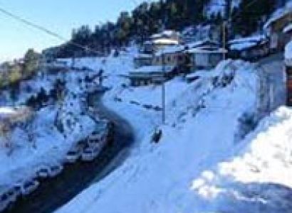 Shimla Short Escape Tour