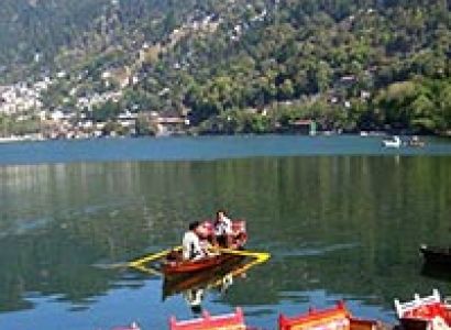 Glimpses of Uttaranchal Tour