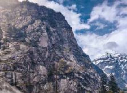 AMAZING HIMACHAL PACKAGE 6 N 7 D