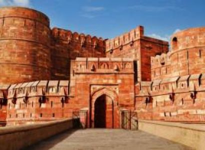 Mumbai - Delhi - Jaipur - Mathura - Agra Tour