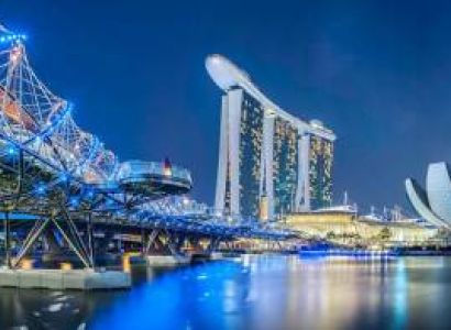 Singapore Package