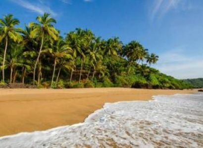 Mumbai - Goa - Delhi Tour