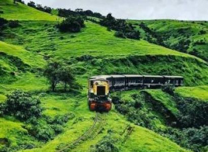 Delhi -Agra -Mathura-Vrindavan-Delhi Tour