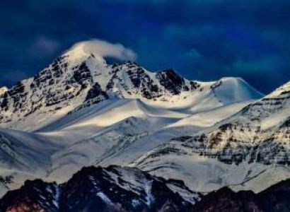 Leh Ladakh 6 Night 7 Day Tour