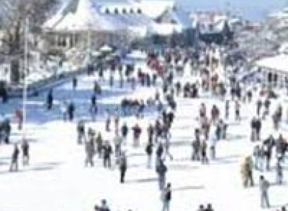 Manali Tour Package