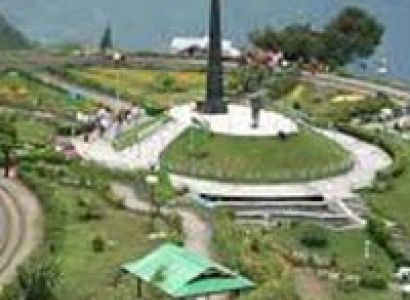 Darjeeling Tour