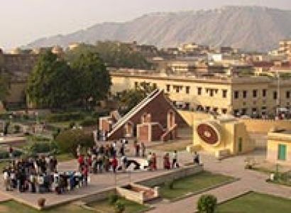 India Tour With Khjauraho