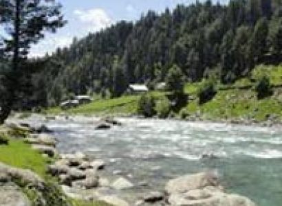 Kashmir Tour Package
