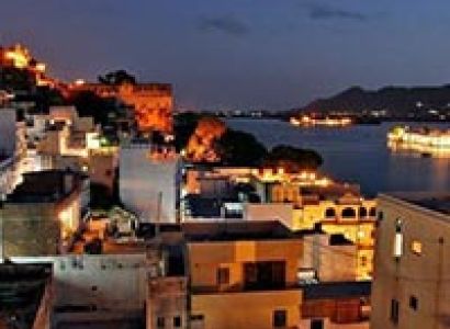 Rajasthan Heritage Tour Package
