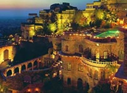 Rajasthan Heritage Tour