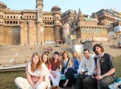 5 Days Kashi - Ayodhya - Prayagraj Group Tour