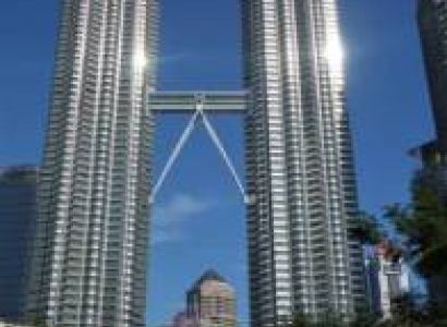 4 Nights / 5 Days Malaysia Tours