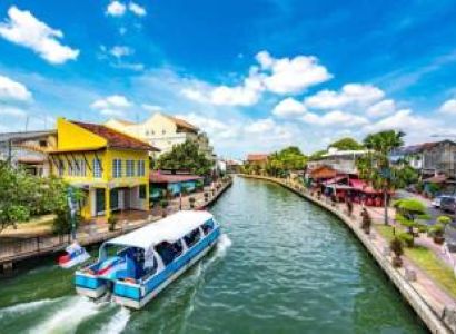 4 Nights / 5 Days Malaysia Tours