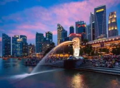 5 NIGHTS / 6 DAYS SINGAPORE & MALAYSIA TRIP