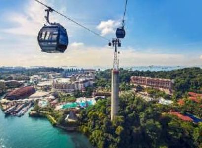 Packages in Little India