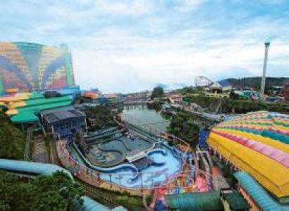 Packages in Little India