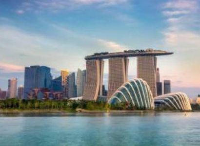 Packages in Little India