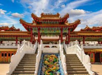 Packages in Little India