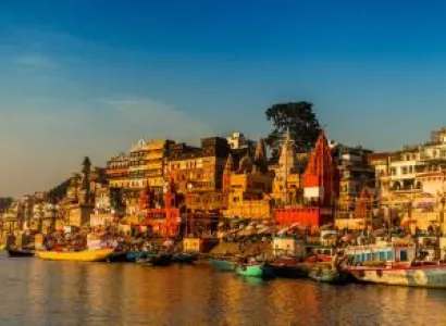 4 Night / 5 Days Navaratri Special