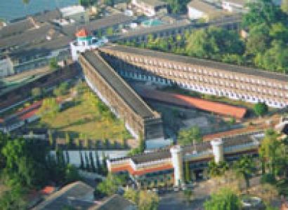 Packages in Havelock