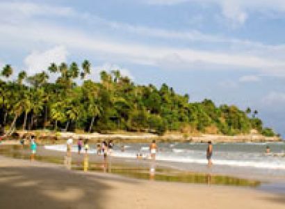 Packages in Havelock