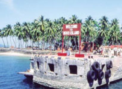 Packages in Havelock