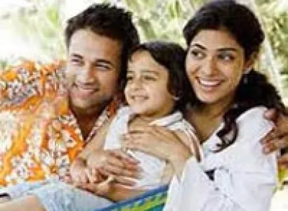 A Complete Family Package