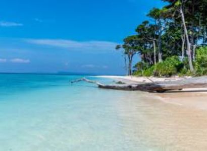 Andaman Double Delight Package